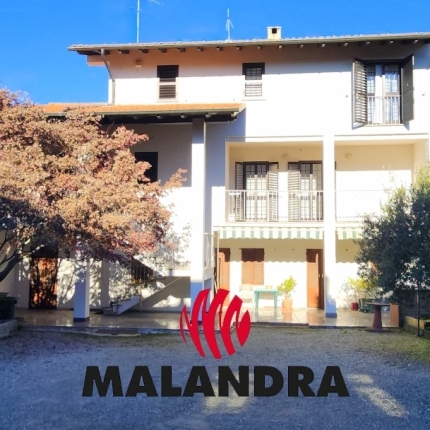 DIV187BLL, DIVIGNANO - CASA BIFAMILIARE