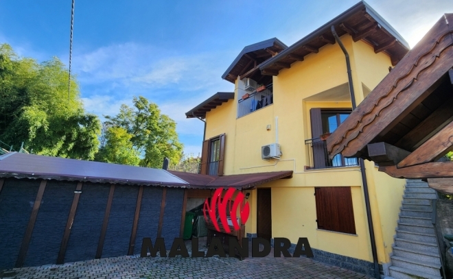 DIVIGNANO - VILLA SINGOLA